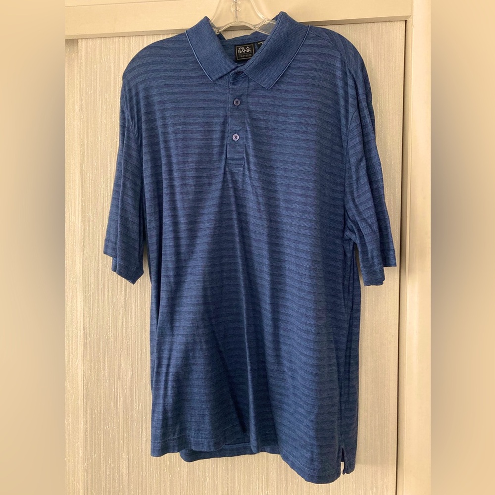 Jos. A. Bank shirt